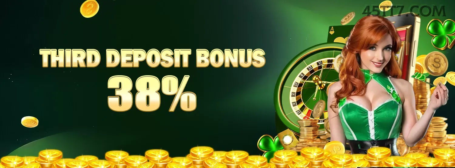 Plataforma 45t - cassino e apostas